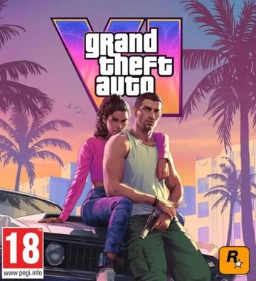 Grand Theft Auto VI